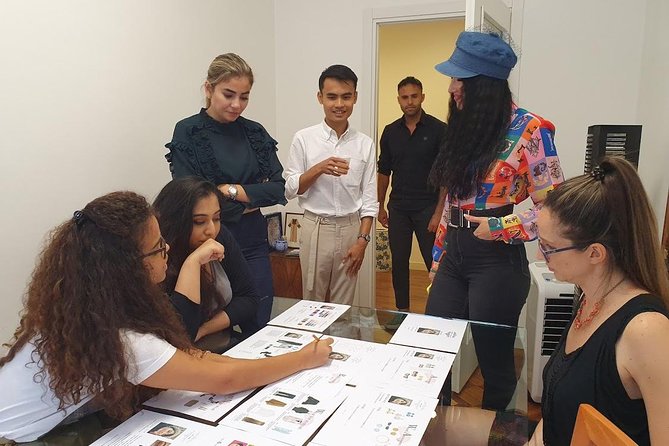 1-Day Personal Fashion Styling Course for Women - Key highlights you’ll actually feel during the course