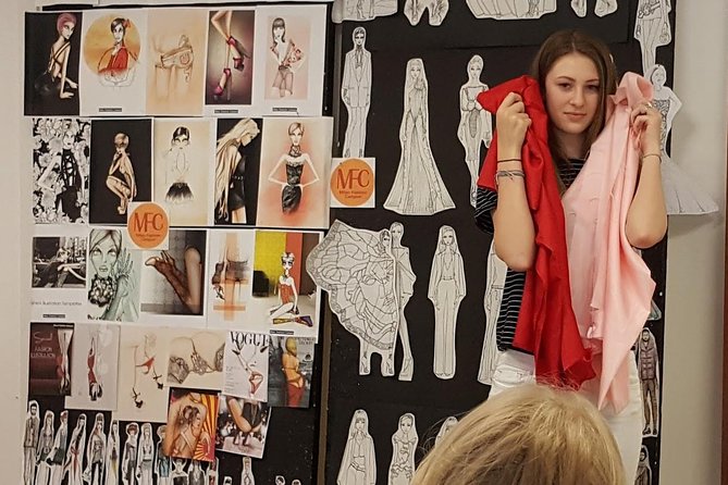 1-Day Personal Fashion Styling Course for Women - What You’re Paying for at $868.20 and Whether It’s Good Value