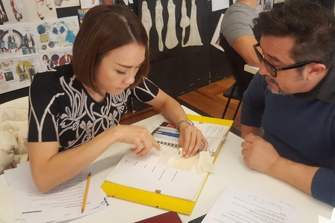 1-Day Personal Fashion Styling Course for Women - Meet Angelo and Learn What Milan Stylists Care About