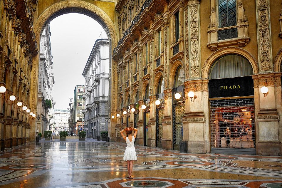 2-Hour Milan by Night Walking Tour - Languages, Pro Level Guidance, and What That Adds to the Walk