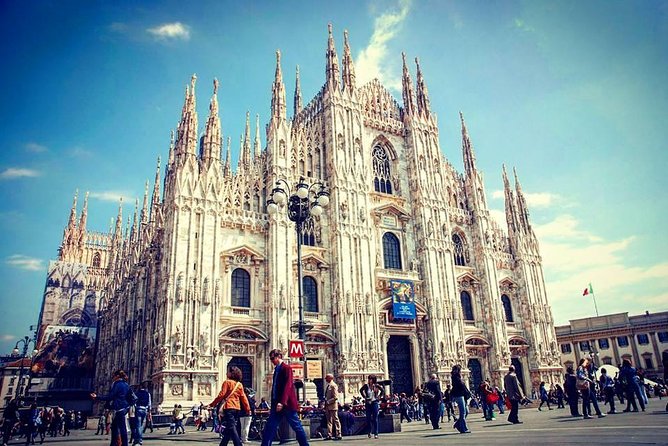 3-Hour Milan City Tour with The Scala Theatre - small group tour - Price and value: is $205.85 worth it for 3 hours?