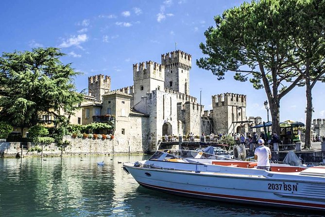 4-Day Italian Lakes Tour from Milan - From Milan: how the route strings five lakes together