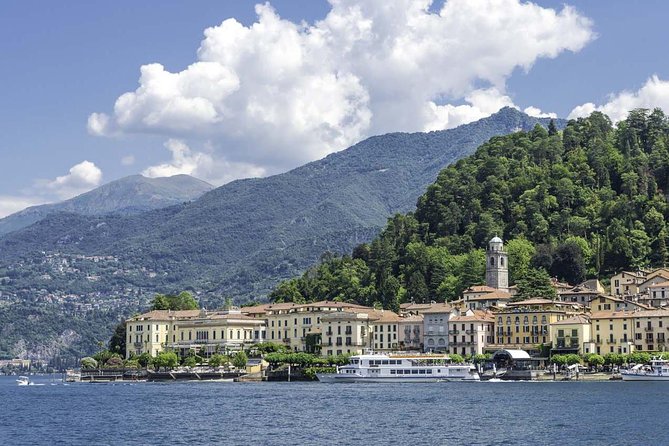 4-Day Italian Lakes Tour from Milan - Day 3: Sirmione’s charm, the Garda run to Lazise, and Verona at Piazza Bra