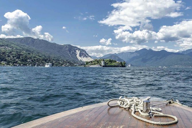 4-Day Italian Lakes Tour from Milan - Boat rides and walking comfort: how to avoid a sore-day surprise