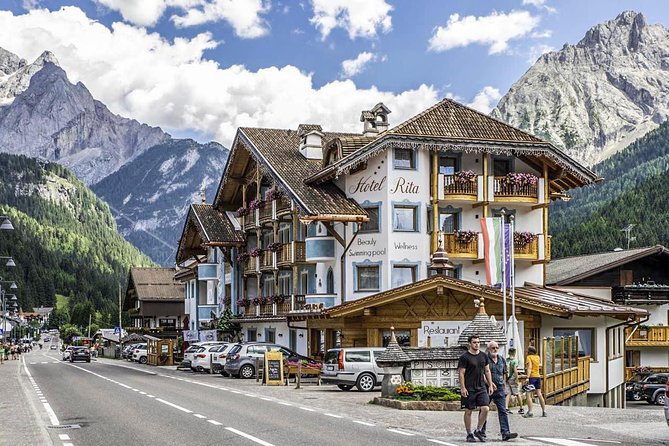 4-Day Scenic Dolomites Tour from Milan - How the Dolomites tour runs from Milan