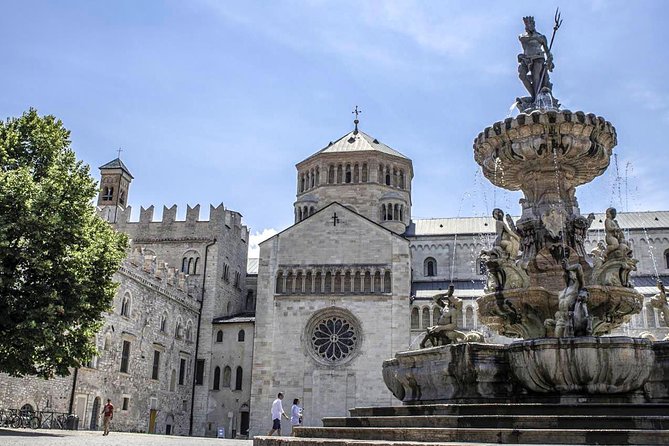 4-Day Scenic Dolomites Tour from Milan - Cortina d’Ampezzo hotel base: why it saves your energy