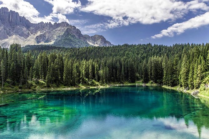 4-Day Scenic Dolomites Tour from Milan - Verona in a half day: Piazza Bra, Juliet’s House, Pieve di Cadore