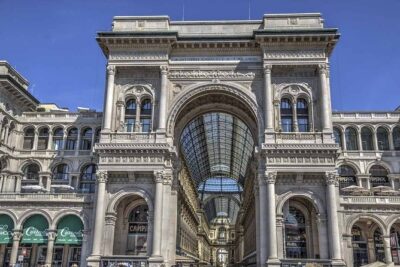 Airport Transfer: Malpensa Airport MXP to Milan by Luxury Van - Meeting your driver at Malpensa: name sign and luggage help