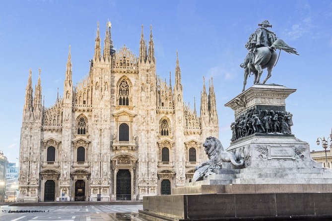 Airport Transfer: Malpensa Airport MXP to Milan by Luxury Van - Price and value: what $162.56 per person really buys