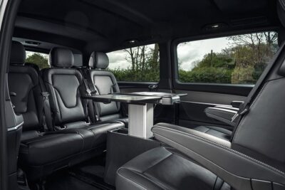 Airport Transfer: Milan to Malpensa Airport MXP by Luxury Van - Timing that helps you avoid airport panic