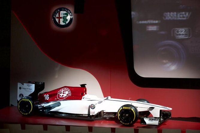 Alfa Romeo Museum, private tour from Milan - Quick take: what makes this Alfa Romeo day work
