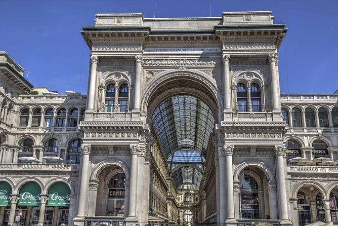 Arrival Private Transfer: Malpensa Airport MXP to Milan in Luxury Van - Drop-off convenience: hotel door vs. public transport headaches
