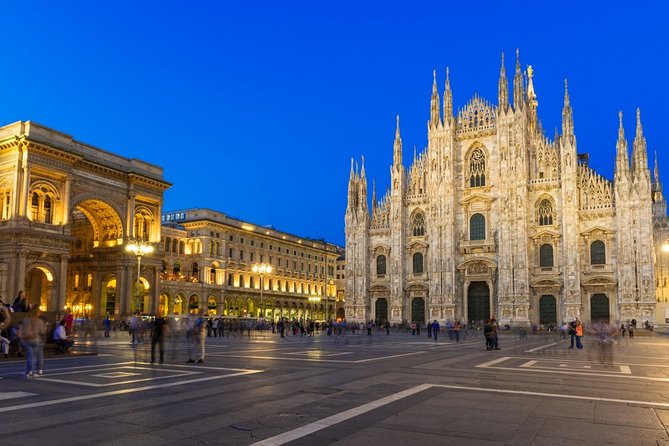 Arrival Private Transfer: Malpensa Airport MXP to Milan in Luxury Van - Price and value: is $161.95 per person actually worth it?