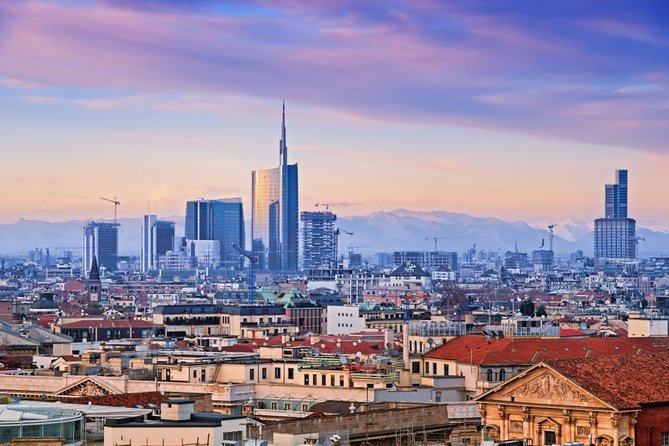 Arrival Private Transfer: Malpensa Airport MXP to Milan in Luxury Van - The schedule and coverage: when you need it, it’s there