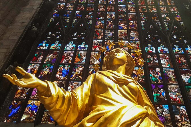 Audio Guide for the Duomo - Milan Cathedral (no ticket) - Who This Tour Suits (and Who Might Want a Different Format)