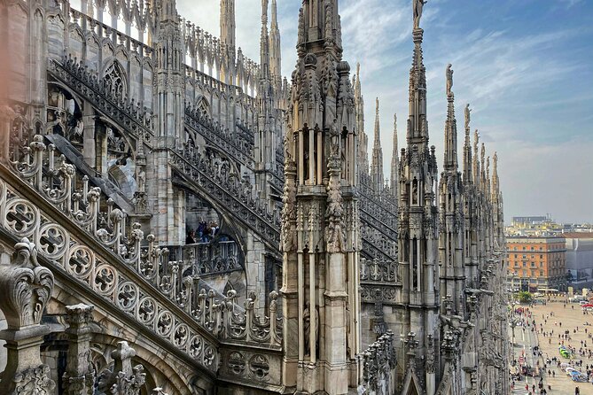 Audio Guide for the Duomo - Milan Cathedral (no ticket) - Should You Book This Duomo Audio Guide?