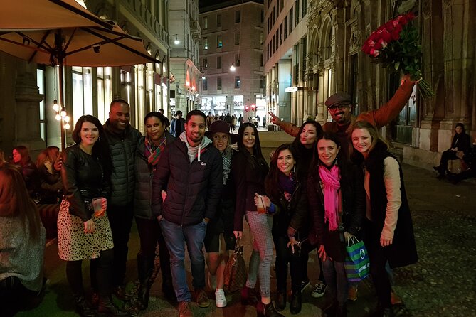 Bar Hopping in Milan - Starting in Brera: your 7:00 pm Milan “let’s go” moment