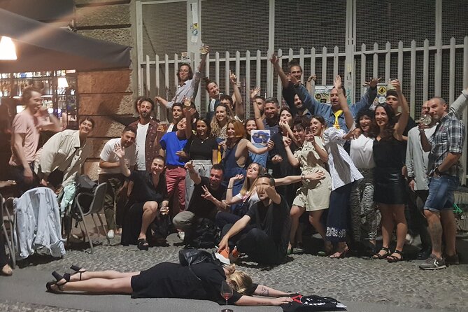Bar Hopping in Milan - Price and included drinks: what $60.27 really covers