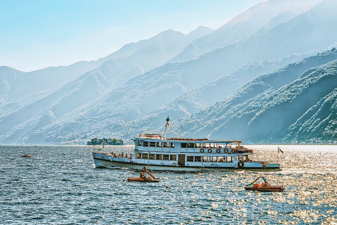 Bellagio & Varenna: Small Group Tour from Milan with Boat Cruise - Why This Bellagio and Varenna Day Trip Feels Well Planned