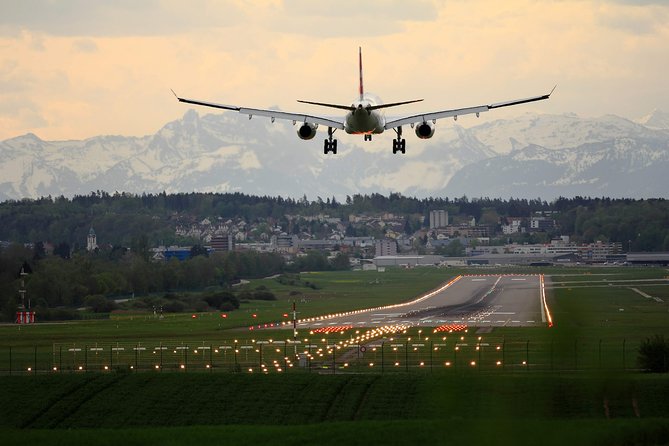 BERGAMO ORIO AL SERIO - MILANO airport transfer - Key takeaways before you book