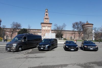 BERGAMO ORIO AL SERIO - MILANO airport transfer - Pickup at Orio al Serio: flight checks and a real 60-minute buffer