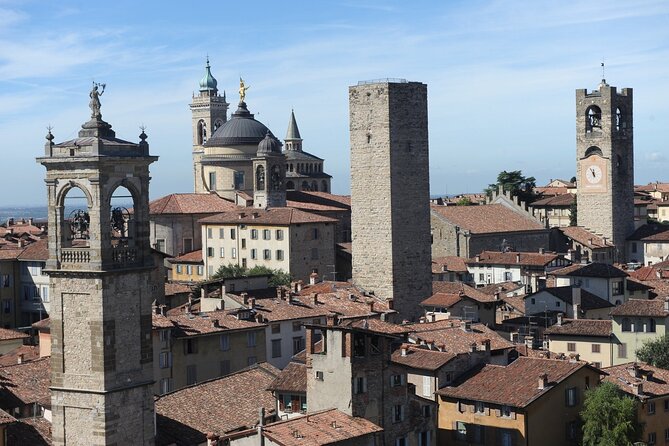 Bergamo, private tour from Milan - Private Bergamo by Walking: What the 6 Hours Actually Feel Like