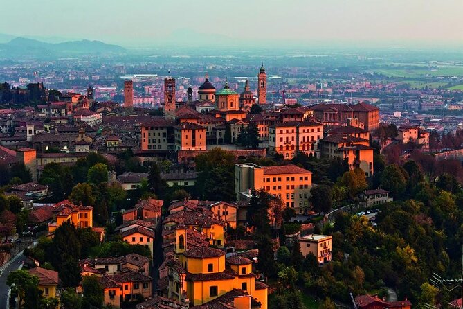 Bergamo, private tour from Milan - Who Should Book This Bergamo Private Tour