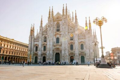 Best of Milan: 3 Icons Tour in 40 Languages + Hop On Hop Off - Inside the Duomo: Ticket Included and Details You’ll Miss Solo