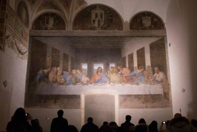 Best of Milan - Guided Tour of Milan and Skip-the-Line Last Supper - Key things I’d bet your money on