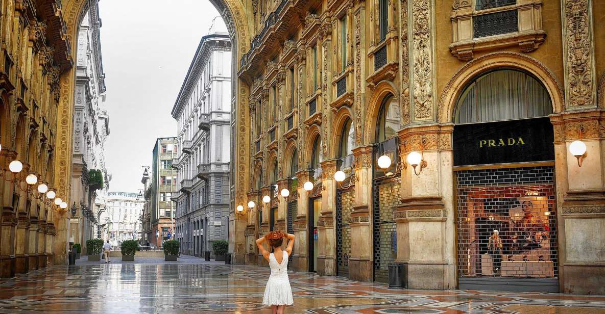 Best of Milan: Private Walking Tour - Key highlights that make this tour worth it