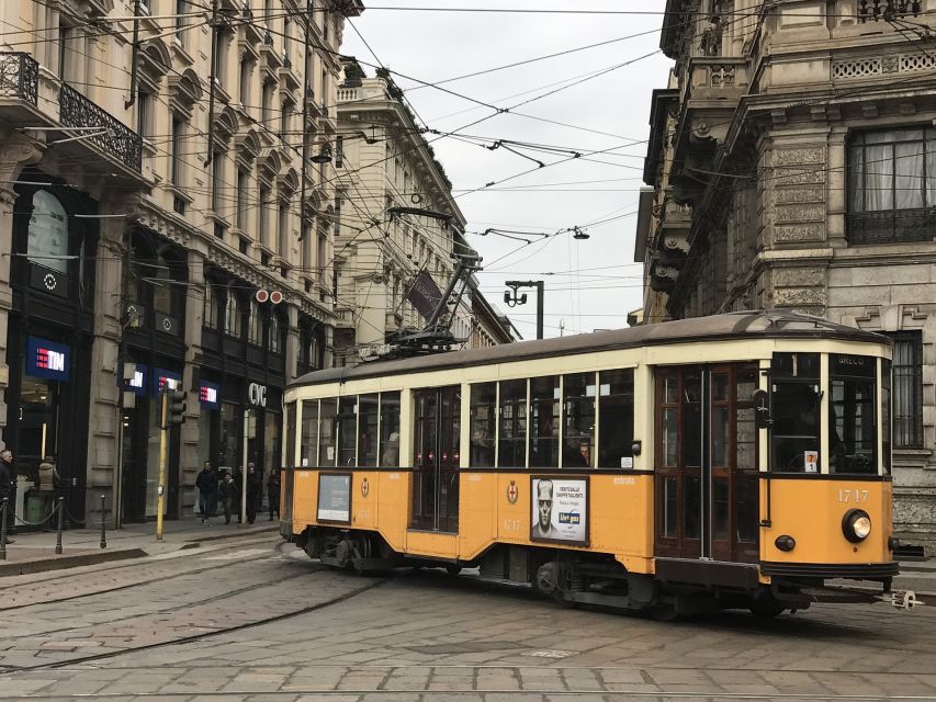 Best of Milan: Private Walking Tour - The Milan You Don’t Get From Main-Site Tours