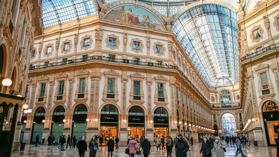 Best of Milan: Private Walking Tour with a Local - Private, local-led Milan walking tour: what you’re really buying