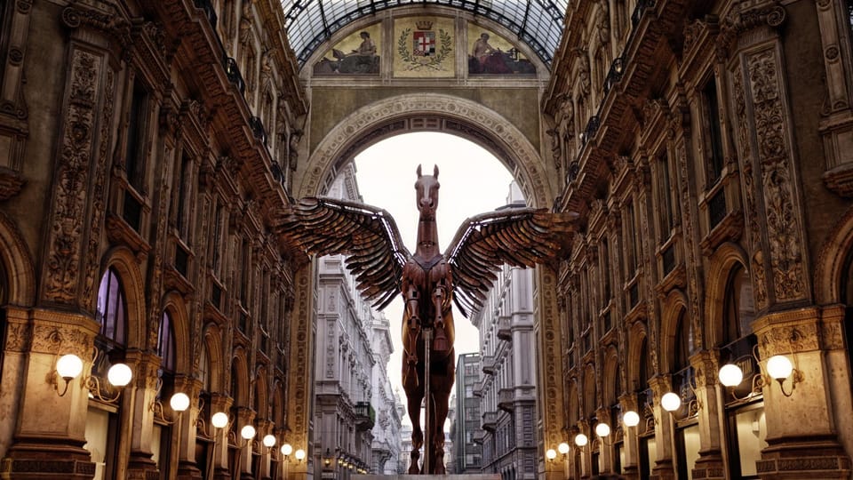 Best of Milan: Private Walking Tour with a Local - Practical tips so your walk feels easy, not stressful