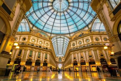 Best of Milan Small-group Walking Tour with Duomo visit - Castello Sforzesco: power, art, and what you can see from outside