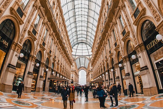 Best of Milan Small-group Walking Tour with Duomo visit - Teatro Alla Scala: the theater you can’t ignore