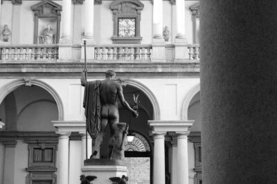 Brera district & Pinacoteca 2-hours guided experience with entrance tickets included - The Art-History Storyline: How the Guide Makes Paintings Click