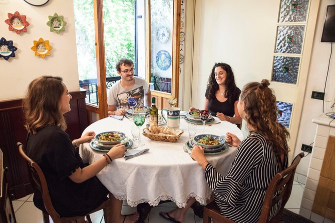 Cesarine: Cooking Class with tasting at Local's Home in Milan - Practical Tips for a Smooth Experience in Milan