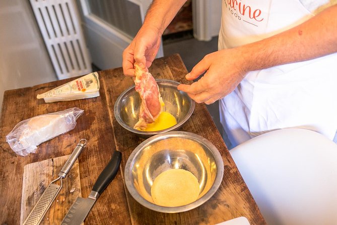 Cesarine: Cooking Class with tasting at Local's Home in Milan - From Le Cesarine to the Home Table: The 3-Hour Flow
