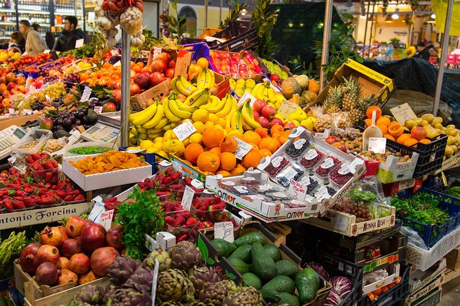 Cesarine: Market Tour & Cooking Class at Local's Home in Milan - Why This Market-First Cooking Class Works in Milan