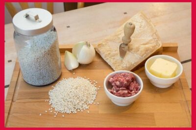 Cesarine: Market Tour & Cooking Class at Local's Home in Milan - Viale Papiniano Market: Your First Stop to Think Like a Milanese Cook