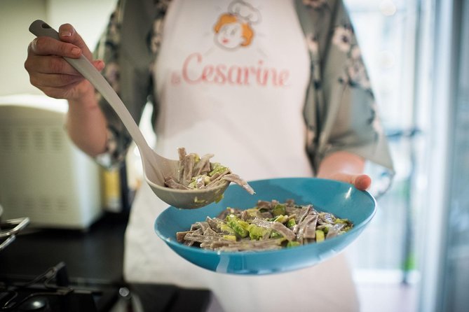 Cesarine: Typical Dining & Cooking Demo at Local's Home in Milan - Key Highlights Worth Your Time