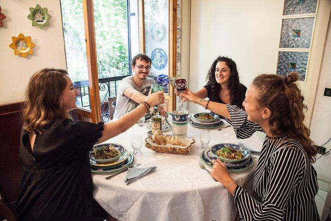 Cesarine: Typical Dining & Cooking Demo at Local's Home in Milan - Price in Milan: Is $102.35 Worth It?