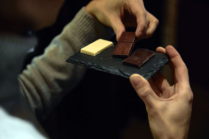Chocolate Experience at La Fabbrica del Cioccolato in Milan - Price and timing: what you get for $36.01