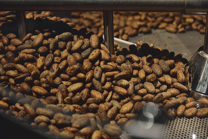 Chocolate Experience at La Fabbrica del Cioccolato in Milan - Who should book this chocolate experience
