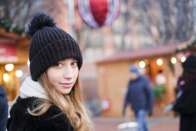 Christmas Time in Milan Walking Tour - Starting at Piazza Castello: set yourself up for an easy start
