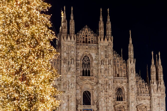 Christmas Time in Milan Walking Tour - Price and value: is $247.56 per person worth it?