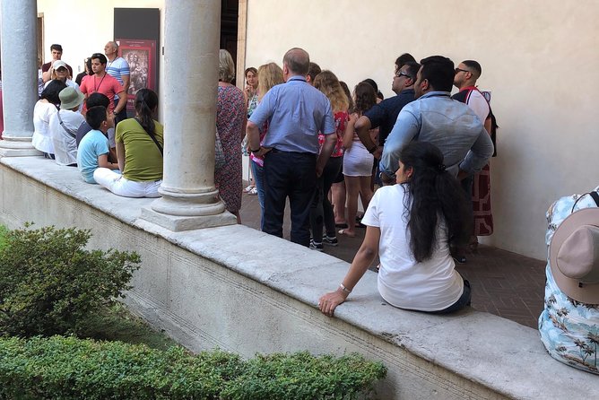 Classical Milan tour - A 3-hour Milan hit list: Duomo to Sforza Castle without the guesswork