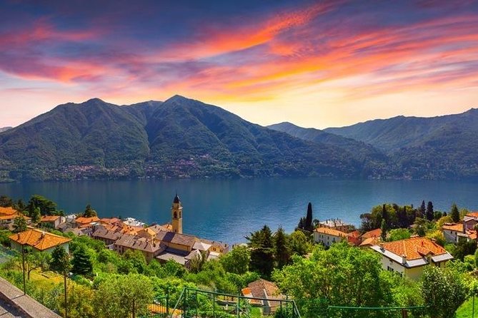 Como, Bellagio & Lugano Day Tour with Lake Cruise - Getting Started in Milan: Piazza della Repubblica to the lake