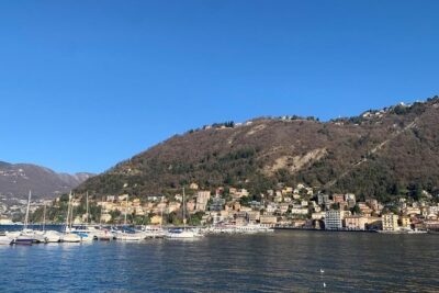Como, Bellagio & Lugano Day Tour with Lake Cruise - The Lake Como cruise that actually changes your perspective
