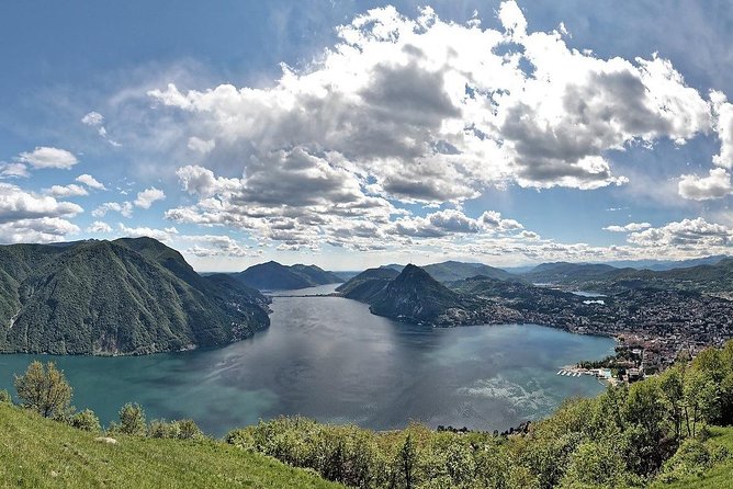Como, Bellagio & Lugano Day Tour with Lake Cruise - Bus-and-boat value: what you get for about $97